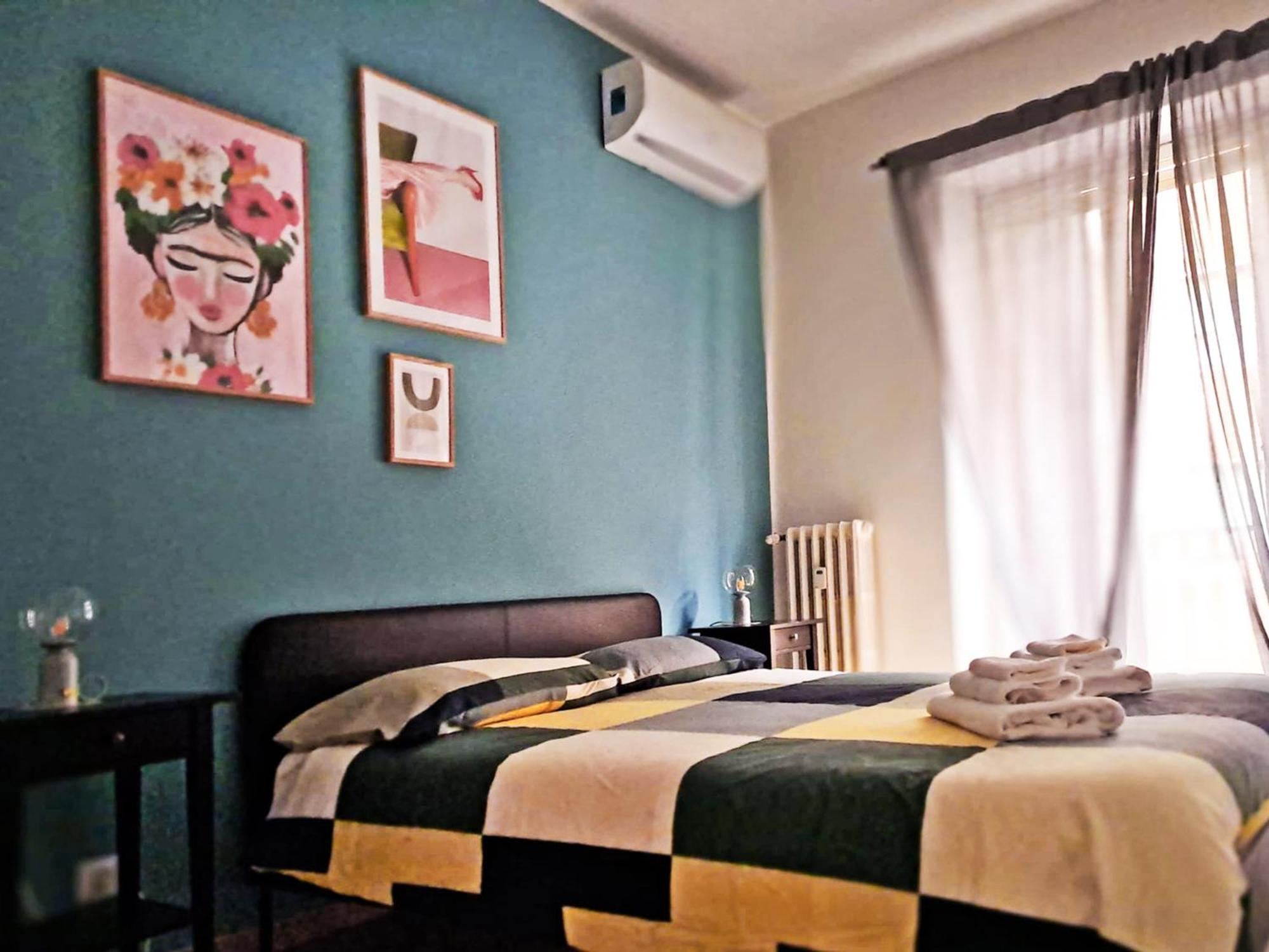 Jaky Maison Torino מראה חיצוני תמונה