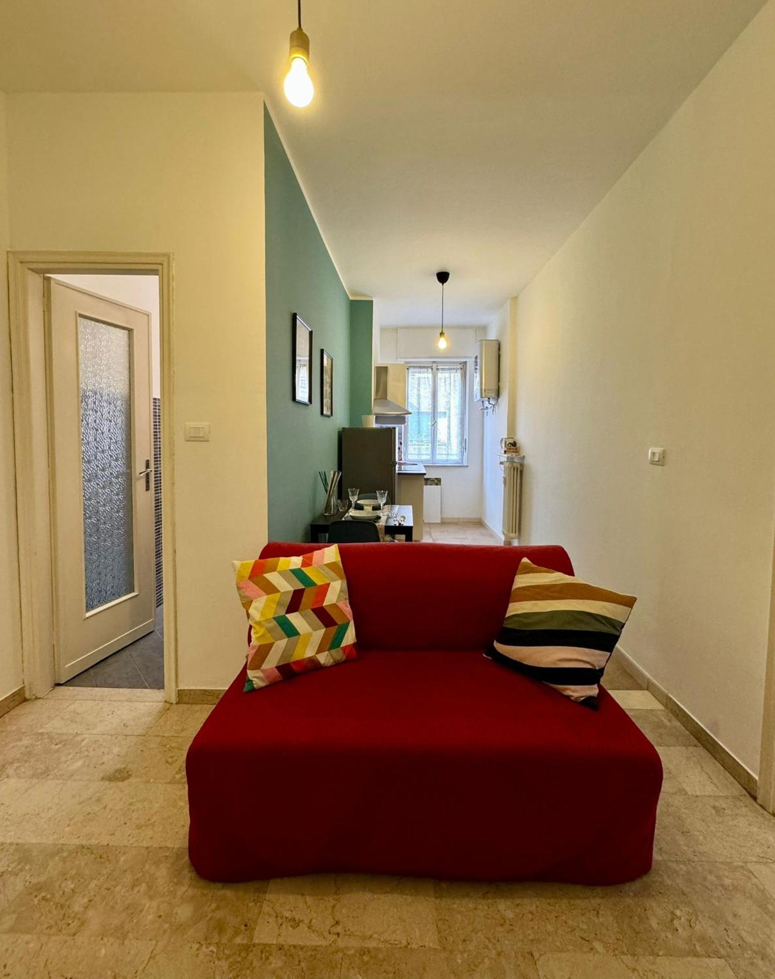 Jaky Maison Torino מראה חיצוני תמונה