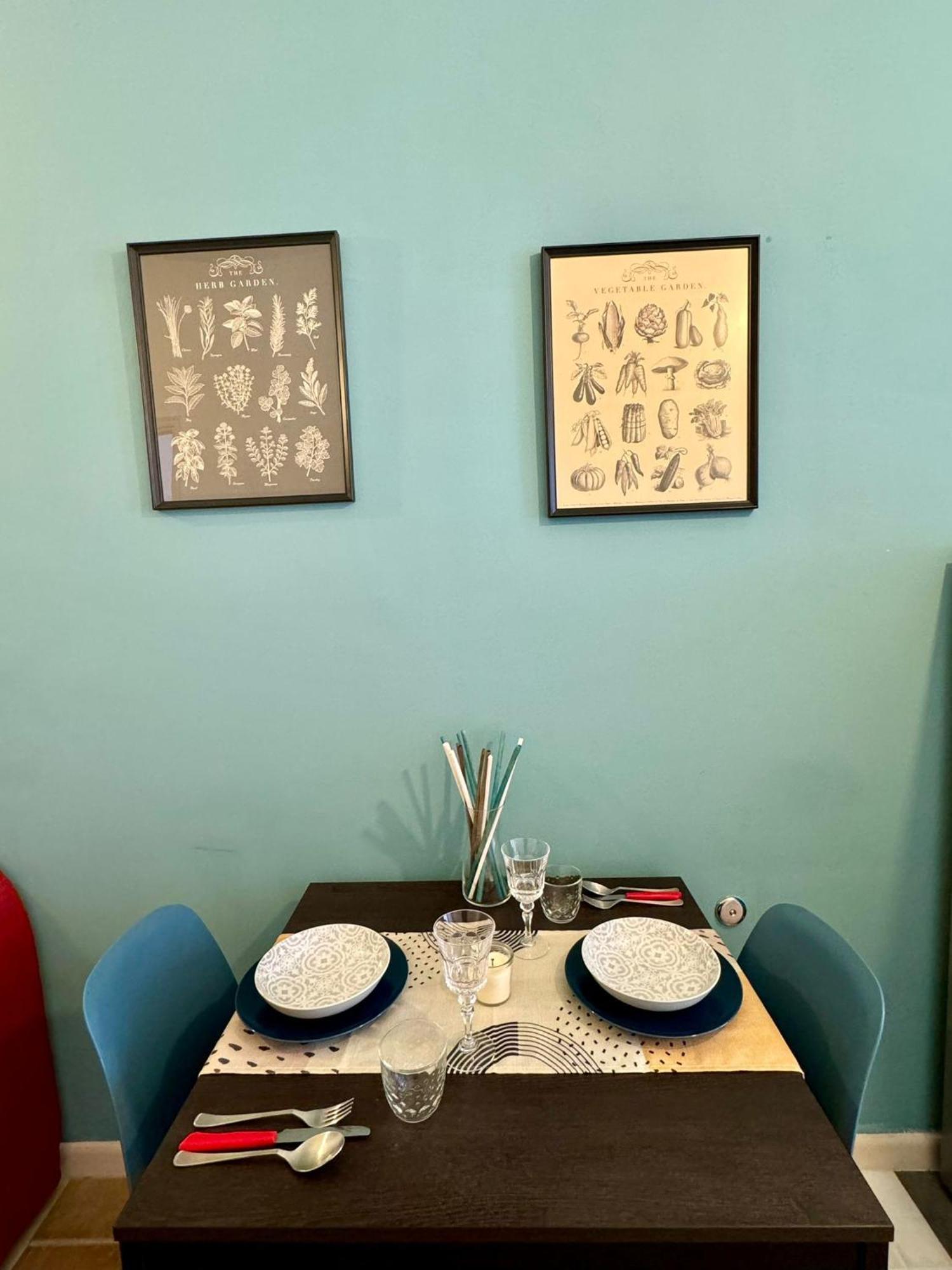 Jaky Maison Torino מראה חיצוני תמונה