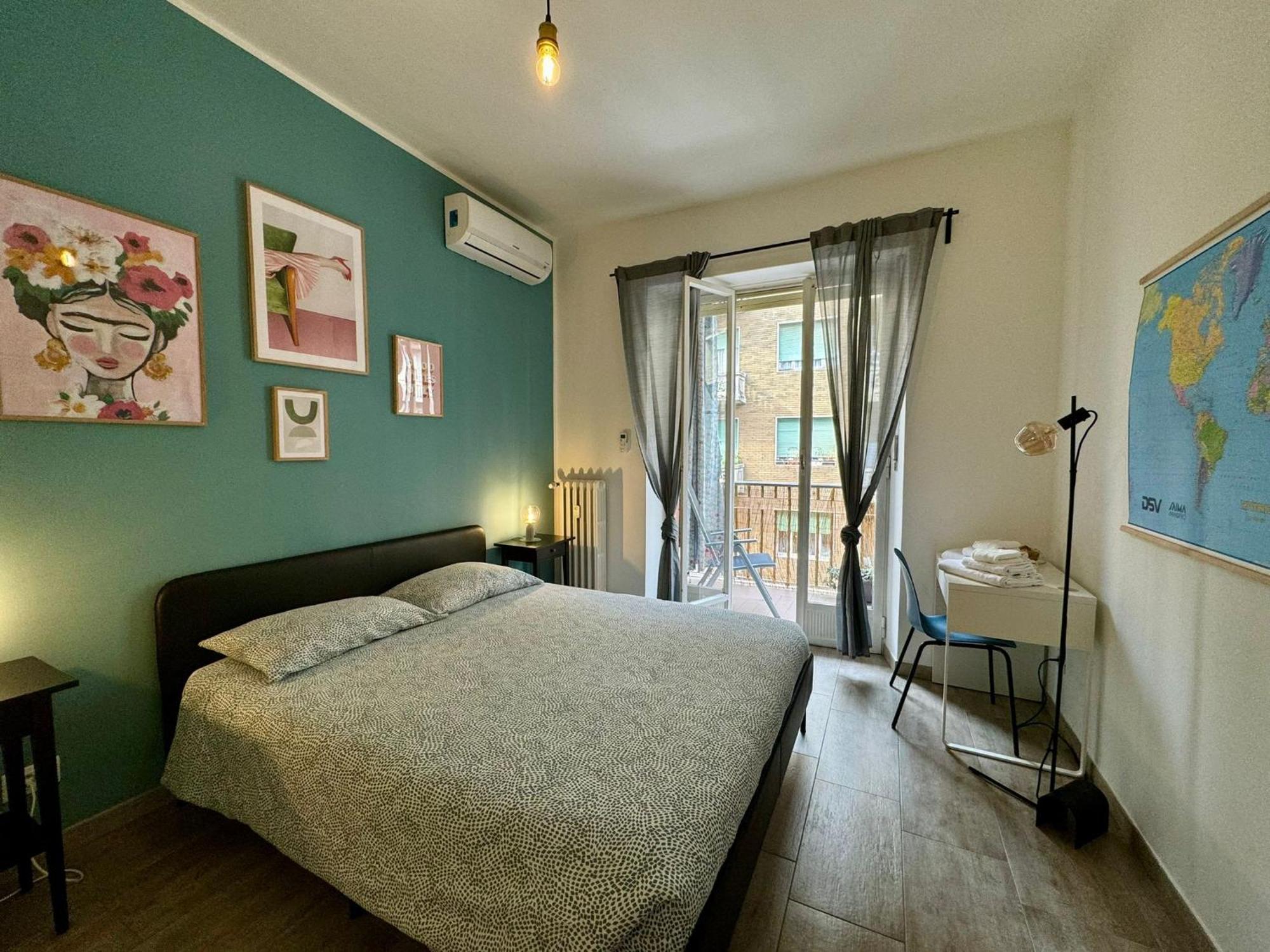 Jaky Maison Torino מראה חיצוני תמונה